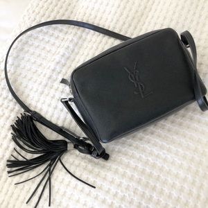 Saint Laurent Lou Camera Bag